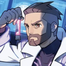 Professor Turo
