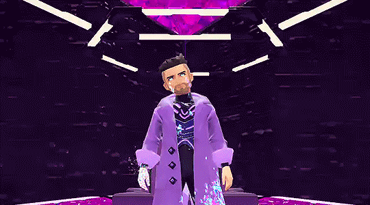 Professor Turo